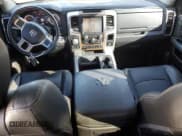 ✅ 2016 Ram 1500 Laramie • VIN: 1C6RR7JT6GS205696 • Lot: 93744185. Listed on Copart with 117,290 mi. Free auction sales archive from the USA and detailed vehicle history report at DreamBid. Image 8.