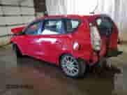 2009 Hyundai Elantra Touring z VIN KMHDC86EX9U040369, wystawiony jako Copart lot #86669145 z przebiegiem Nie podano mil oraz Szkoda całkowita • Salvage title. Historia ofert i sprzedaży dostępna na DreamBid. Obrazek 2.