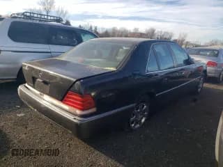 ✅ 1992 Mercedes-Benz 400 • VIN: WDBGA42E5NA019591 • Лот: 87597885. Опубликован ранее на Copart с пробегом 265 688 миль. Бесплатный доступ к архиву аукционных продаж из США и подробный отчёт об истории автомобиля на DreamBid. Изображение 3.