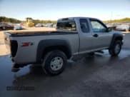 ✅ 2007 Chevrolet Colorado Work Truck • VIN: 1GCDT19E278107611 • Лот: 74703344. Опубликован ранее на Copart с пробегом 356 407 миль. Бесплатный доступ к архиву аукционных продаж из США и подробный отчёт об истории автомобиля на DreamBid. Изображение 3.