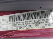 ✅ 2016 Ram 1500 Tradesman • VIN: 3C6JR7DG8GG352931 • Lot: 42894830. Listed on IAAI with 183,980 mi. Free auction sales archive from the USA and detailed vehicle history report at DreamBid. Image 9.