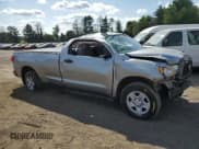 ✅ 2007 Toyota Tundra • VIN: 5TFLU52107X003406 • Lot: 66961615. Listed on Copart with 47,216 mi. Free auction sales archive from the USA and detailed vehicle history report at DreamBid. Image 4.