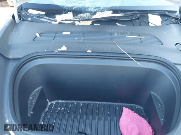 ✅ 2023 Tesla Model Y Long Range • VIN: 7SAYGDEE7PF683016 • Lot: 41342757. Wystawiony na IAAI z przebiegiem 25 895 mil. Bezpłatny archiwum sprzedaży aukcyjnych z USA i szczegółowy raport historii pojazdu na DreamBid. Zdjęcie 10.