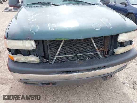 ✅ 2001 Chevrolet Silverado 1500 • VIN: 2GCEK19V911313655 • Лот: 42156792. Опубликован ранее на IAAI с пробегом 291 400 миль. Бесплатный доступ к архиву аукционных продаж из США и подробный отчёт об истории автомобиля на DreamBid. Изображение 6.