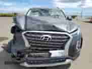 2020 Hyundai Palisade Limited с VIN KM8R5DHE7LU135145, выставлен на аукционе Copart как лот 69145725 с пробегом 38 553 миль миль и Списание • Salvage title. История ставок и продаж доступна на DreamBid. Изображение 5.