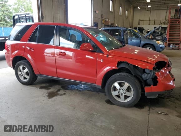 ✅ 2007 Saturn VUE V6 • VIN: 5GZCZ534X7S811140 • Lot: 61293855. Wystawiony na Copart z przebiegiem 171 591 mil. Bezpłatny archiwum sprzedaży aukcyjnych z USA i szczegółowy raport historii pojazdu na DreamBid. Zdjęcie 4.