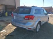 ✅ 2014 Dodge Journey SXT • VIN: 3C4PDCBG1ET107969 • Lot: 40832332. Listed on IAAI with 73,016 mi. Free auction sales archive from the USA and detailed vehicle history report at DreamBid. Image 4.