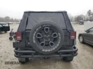 ✅ 2007 Jeep Wrangler X • VIN: 1J4FA24147L125463 • Lot: 51818715. Listed on Copart with 190,116 mi. Free auction sales archive from the USA and detailed vehicle history report at DreamBid. Image 6.