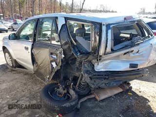 ✅ 2003 Saturn VUE • VIN: 5GZCZ23D23S912469 • Lot: 41581900. Wystawiony na IAAI z przebiegiem 289 750 mil. Bezpłatny archiwum sprzedaży aukcyjnych z USA i szczegółowy raport historii pojazdu na DreamBid. Zdjęcie 3.
