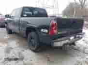 2004 Chevrolet Silverado 1500 с VIN 1GCEK19T04E206172, выставлен на аукционе IAAI как лот 41387807 с пробегом Не указан миль и . История ставок и продаж доступна на DreamBid. Изображение 3.