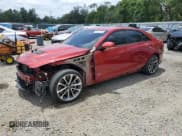 ✅ 2016 Cadillac ATS-V • VIN: 1G6AN5SY1G0136690 • Лот: 55412725. Опубликован ранее на Copart с пробегом 62 074 миль. Бесплатный доступ к архиву аукционных продаж из США и подробный отчёт об истории автомобиля на DreamBid. Изображение 1.