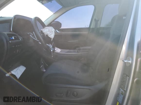 ✅ 2020 Hyundai Palisade SEL • VIN: KM8R34HE8LU076547 • Лот: 52803595. Опубликован ранее на Copart с пробегом 61 678 миль. Бесплатный доступ к архиву аукционных продаж из США и подробный отчёт об истории автомобиля на DreamBid. Изображение 7.