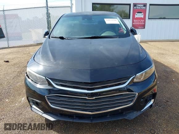 ✅ 2017 Chevrolet Malibu Premier • VIN: 1G1ZH5SX6HF186233 • Lot: 43052110. Wystawiony na IAAI z przebiegiem 161 901 mil mil. Skorzystaj z bezpłatnego archiwum sprzedaży aukcyjnych z USA i zobacz szczegółowy raport historii pojazdu na DreamBid. Zdjęcie 12.