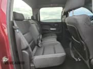 ✅ 2014 Chevrolet Silverado 1500 LT • VIN: 3GCUKREC8EG167437 • Lot: 86608875. Listed on Copart with 64,348 mi. Free auction sales archive from the USA and detailed vehicle history report at DreamBid. Image 10.