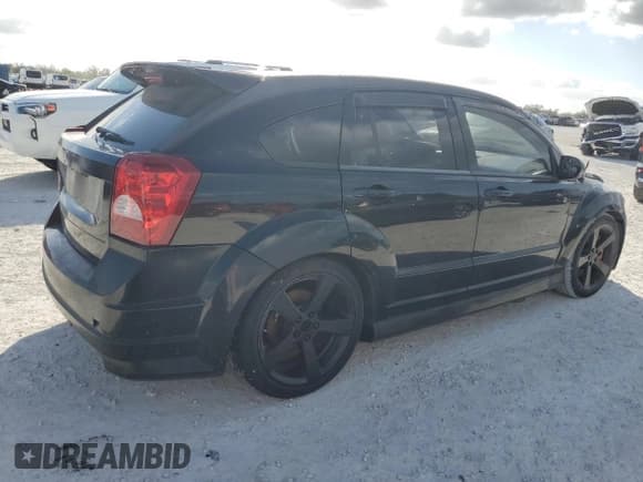 ✅ 2008 Dodge Caliber • VIN: 1B3HB68F78D659935 • Лот: 85096324. Опубликован ранее на Copart с пробегом 75 325 миль. Бесплатный доступ к архиву аукционных продаж из США и подробный отчёт об истории автомобиля на DreamBid. Изображение 3.