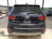 ✅ 2017 Hyundai Santa Fe 2.4L • VIN: 5NMZU3LB2HH020594 • Лот: 59947624. Опубликован ранее на Copart с пробегом 68 414 миль. Бесплатный доступ к архиву аукционных продаж из США и подробный отчёт об истории автомобиля на DreamBid. Изображение 6.