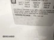 ✅ 2014 Cadillac ATS Standard RWD • VIN: 1G6AA5RA1E0104839 • Lot: 42383432. Wystawiony na IAAI z przebiegiem 142 701 mil. Bezpłatny archiwum sprzedaży aukcyjnych z USA i szczegółowy raport historii pojazdu na DreamBid. Zdjęcie 9.