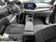 2024 Chevrolet Trax 1RS z VIN KL77LGE28RC216034, wystawiony jako Copart lot #80011255 z przebiegiem 19 330 mil mil oraz Szkoda całkowita • Salvage title. Historia ofert i sprzedaży dostępna na DreamBid. Obrazek 8.