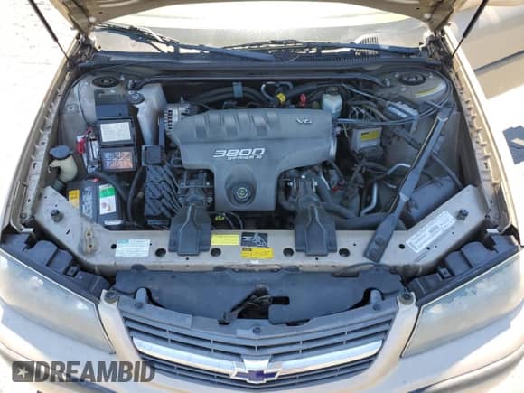 2000 Chevrolet Impala с VIN 2G1WF55K8Y9119294, выставлен на аукционе Copart как лот 65385115 с пробегом 139 523 миль миль и Списание • Salvage title. История ставок и продаж доступна на DreamBid. Изображение 11.