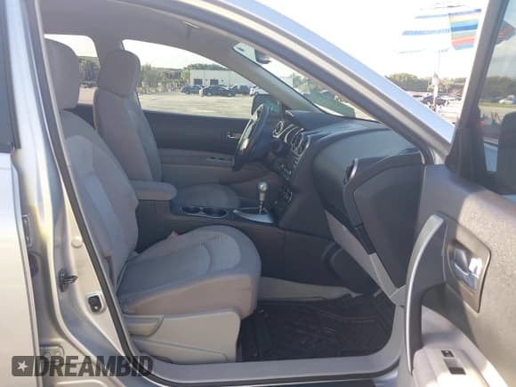 ✅ 2012 Nissan Rogue SL • VIN: JN8AS5MT1CW610916 • Лот: 43477330. Опубликован ранее на IAAI с пробегом 177 673 миль. Бесплатный доступ к архиву аукционных продаж из США и подробный отчёт об истории автомобиля на DreamBid. Изображение 5.