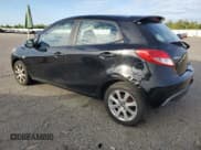 ✅ 2013 Mazda 2 Touring • VIN: JM1DE1LZ1D0160204 • Лот: 81988825. Опубликован ранее на Copart с пробегом 163 218 миль. Бесплатный доступ к архиву аукционных продаж из США и подробный отчёт об истории автомобиля на DreamBid. Изображение 2.