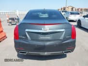 ✅ 2014 Cadillac CTS Luxury AWD • VIN: 1G6AX5SX9E0175364 • Lot: 43169183. Wystawiony na IAAI z przebiegiem 155 499 mil. Bezpłatny archiwum sprzedaży aukcyjnych z USA i szczegółowy raport historii pojazdu na DreamBid. Zdjęcie 16.