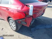 ✅ 2022 Hyundai Accent SE • VIN: 3KPC24A61NE171677 • Лот: 41691372. Опубликован ранее на IAAI с пробегом 50 151 миль. Бесплатный доступ к архиву аукционных продаж из США и подробный отчёт об истории автомобиля на DreamBid. Изображение 6.