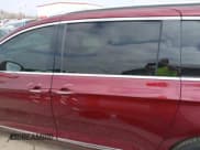 ✅ 2020 Chrysler Pacifica Hybrid Limited • VIN: 2C4RC1N71LR183414 • Лот: 41504790. Опубликован ранее на IAAI с пробегом 71 676 миль. Бесплатный доступ к архиву аукционных продаж из США и подробный отчёт об истории автомобиля на DreamBid. Изображение 15.