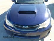 ✅ 2013 Subaru WRX WRX Premium • VIN: JF1GR7E67DG879803 • Lot: 43576657. Listed on IAAI with 156,484 mi. Free auction sales archive from the USA and detailed vehicle history report at DreamBid. Image 6.