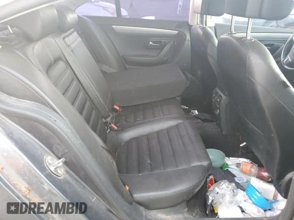 ✅ 2013 Volkswagen CC R-Line • VIN: WVWBP7AN4DE547336 • Lot: 90855275. Listed on Copart with 88,165 mi. Free auction sales archive from the USA and detailed vehicle history report at DreamBid. Image 10.