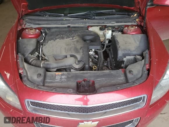 ✅ 2012 Chevrolet Malibu 1LT • VIN: 1G1ZC5E01CF261636 • Лот: 77384084. Опубликован ранее на Copart с пробегом 163 853 миль. Бесплатный доступ к архиву аукционных продаж из США и подробный отчёт об истории автомобиля на DreamBid. Изображение 11.