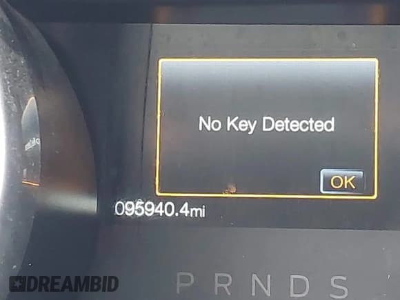 ✅ 2019 Ford Mustang EcoBoost • VIN: 1FATP8UHXK5182003 • Lot: 43299698. Listed on IAAI with 95,940 mi. Free auction sales archive from the USA and detailed vehicle history report at DreamBid. Image 15.