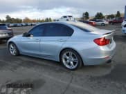 ✅ 2012 BMW 3 Series 328i • VIN: WBA3A5G53CNP17828 • Lot: 80922644. Listed on Copart with 145,716 mi. Free auction sales archive from the USA and detailed vehicle history report at DreamBid. Image 2.