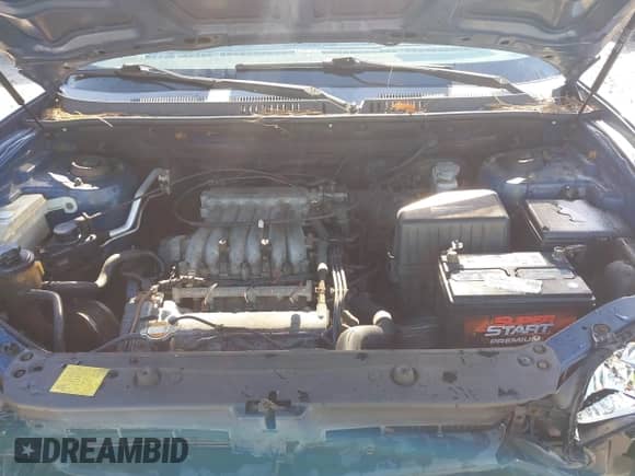 2006 Hyundai Santa Fe GLS с VIN KM8SC73DX6U098121, выставлен на аукционе IAAI как лот 41490588 с пробегом 171 087 миль миль и . История ставок и продаж доступна на DreamBid. Изображение 10.