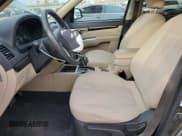 ✅ 2012 Hyundai Santa Fe GLS • VIN: 5XYZG3AB3CG155306 • Lot: 77954374. Listed on Copart with 213,574 mi. Free auction sales archive from the USA and detailed vehicle history report at DreamBid. Image 7.