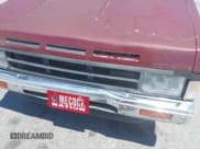 ✅ 1989 Nissan Hardbody • VIN: 1N6ND11S6KC403463 • Lot: 42558093. Listed on IAAI with 190,392 mi. Free auction sales archive from the USA and detailed vehicle history report at DreamBid. Image 6.