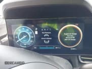 ✅ 2024 Hyundai Elantra SEL • VIN: KMHLM4DG8RU749226 • Lot: 43354612. Listed on IAAI with 25,309 mi. Free auction sales archive from the USA and detailed vehicle history report at DreamBid. Image 7.