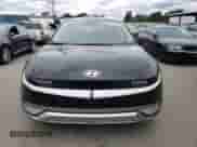 2022 Hyundai Ioniq 5 Limited z VIN KM8KRDAF4NU078494, wystawiony jako Copart lot #47402424 z przebiegiem 14 277 mil mil oraz Szkoda całkowita • Salvage title. Historia ofert i sprzedaży dostępna na DreamBid. Obrazek 5.