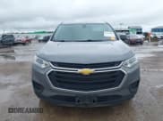 ✅ 2020 Chevrolet Traverse LS • VIN: 1GNERFKW0LJ122265 • Lot: 42484542. Listed on IAAI with 123,138 mi. Free auction sales archive from the USA and detailed vehicle history report at DreamBid. Image 12.