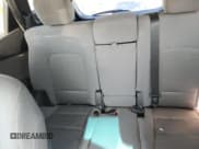 ✅ 2015 Hyundai Santa Fe • VIN: 5XYZT3LB7FG252957 • Lot: 87065335. Listed on Copart with 70,741 mi. Free auction sales archive from the USA and detailed vehicle history report at DreamBid. Image 10.