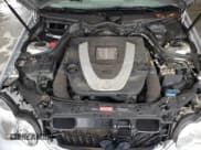 ✅ 2006 Mercedes-Benz C 280 Luxury • VIN: WDBRF54H66A878486 • Lot: 43667405. Wystawiony na Copart z przebiegiem 133 647 mil. Bezpłatny archiwum sprzedaży aukcyjnych z USA i szczegółowy raport historii pojazdu na DreamBid. Zdjęcie 11.