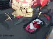 2017 Hyundai Santa Fe 2.4L z VIN 5NMZU3LBXHH012582, wystawiony jako IAAI lot #43513858 z przebiegiem 139 498 mil mil oraz . Historia ofert i sprzedaży dostępna na DreamBid. Obrazek 12.