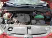 2015 Hyundai Tucson SE with VIN KM8JU3AG1FU054782, listed as a Copart auction lot 63942353 with 142,314 mi miles and . Bid and sale history available at DreamBid. Image 12.