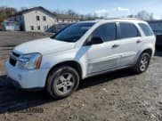 ✅ 2009 Chevrolet Equinox LS • VIN: 2CNDL23F696247866 • Лот: 88706295. Опубликован ранее на Copart с пробегом 146 533 миль. Бесплатный доступ к архиву аукционных продаж из США и подробный отчёт об истории автомобиля на DreamBid. Изображение 1.