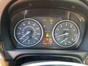 ✅ 2007 BMW 3 Series 335i • VIN: WBAVB73577PA87901 • Lot: 92416295. Listed on Copart with 206,488 mi. Free auction sales archive from the USA and detailed vehicle history report at DreamBid. Image 9.