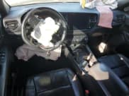 ✅ 2021 Dodge Durango R/T • VIN: 1C4SDHCT9MC572755 • Lot: 53323085. Wystawiony na Copart z przebiegiem Nie podano. Bezpłatny archiwum sprzedaży aukcyjnych z USA i szczegółowy raport historii pojazdu na DreamBid. Zdjęcie 8.