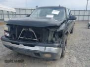 ✅ 2006 Chevrolet Silverado 1500 LT1 • VIN: 2GCEC13T361210629 • Лот: 42212410. Опубликован ранее на IAAI с пробегом 317 866 миль. Бесплатный доступ к архиву аукционных продаж из США и подробный отчёт об истории автомобиля на DreamBid. Изображение 6.