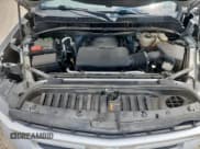 ✅ 2020 Chevrolet Silverado 1500 RST • VIN: 3GCUYEED1LG327171 • Lot: 81373855. Listed on Copart with 86,544 mi. Free auction sales archive from the USA and detailed vehicle history report at DreamBid. Image 11.