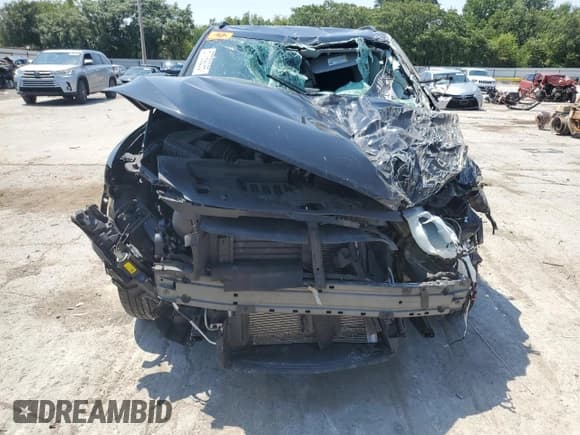✅ 2023 Chevrolet Blazer LT • VIN: 3GNKBJRS1PS169225 • Lot: 67789285. Listed on Copart with Not provided. Free auction sales archive from the USA and detailed vehicle history report at DreamBid. Image 5.