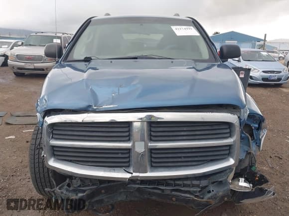 ✅ 2006 Dodge Durango SXT • VIN: 1D4HB38N66F145731 • Лот: 42174999. Опубликован ранее на IAAI с пробегом 126 504 миль. Бесплатный доступ к архиву аукционных продаж из США и подробный отчёт об истории автомобиля на DreamBid. Изображение 13.